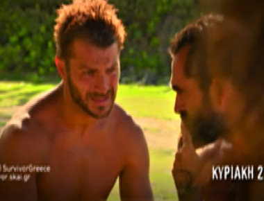 Survivor: To παραπλανητικό τρέιλερ που «φωτογραφίζει» Σπαλιάρα - Με ποιον καυγάδισε πραγματικά ο Ντάνος (βίντεο)